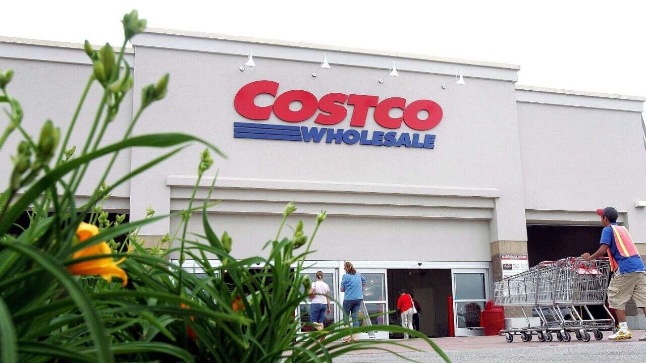 Get A $30 Gift Card With Costco Membership