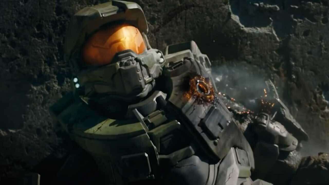 343 Industries Will No Longer Make Halo Games, But Will Oversee Outside Development – Report