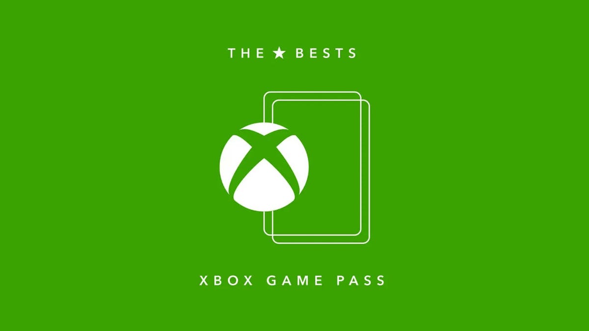 The 25 Best Games On Xbox Game Pass