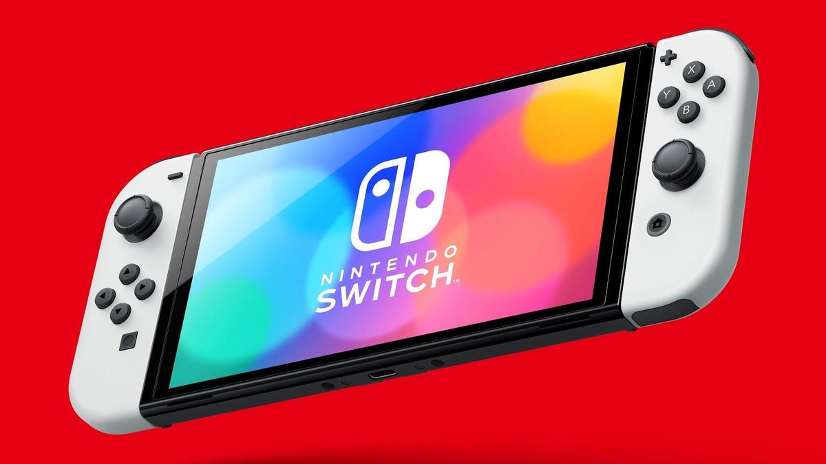 Nintendo Says New Games Are Still ‘Under Development’ For 6-Year-Old Switch
