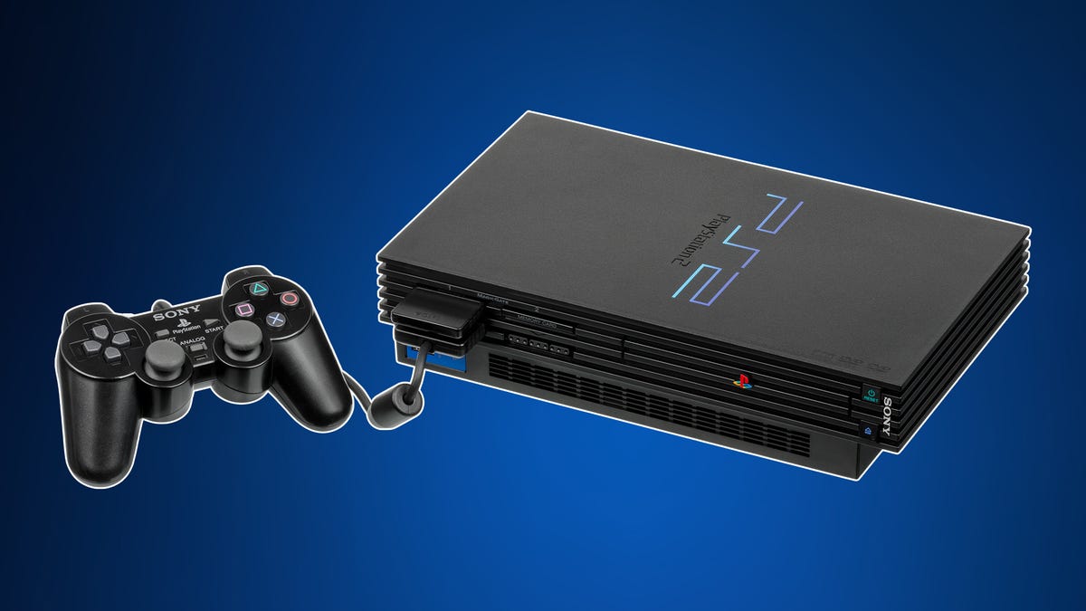 The 23 Best PlayStation 2 Games