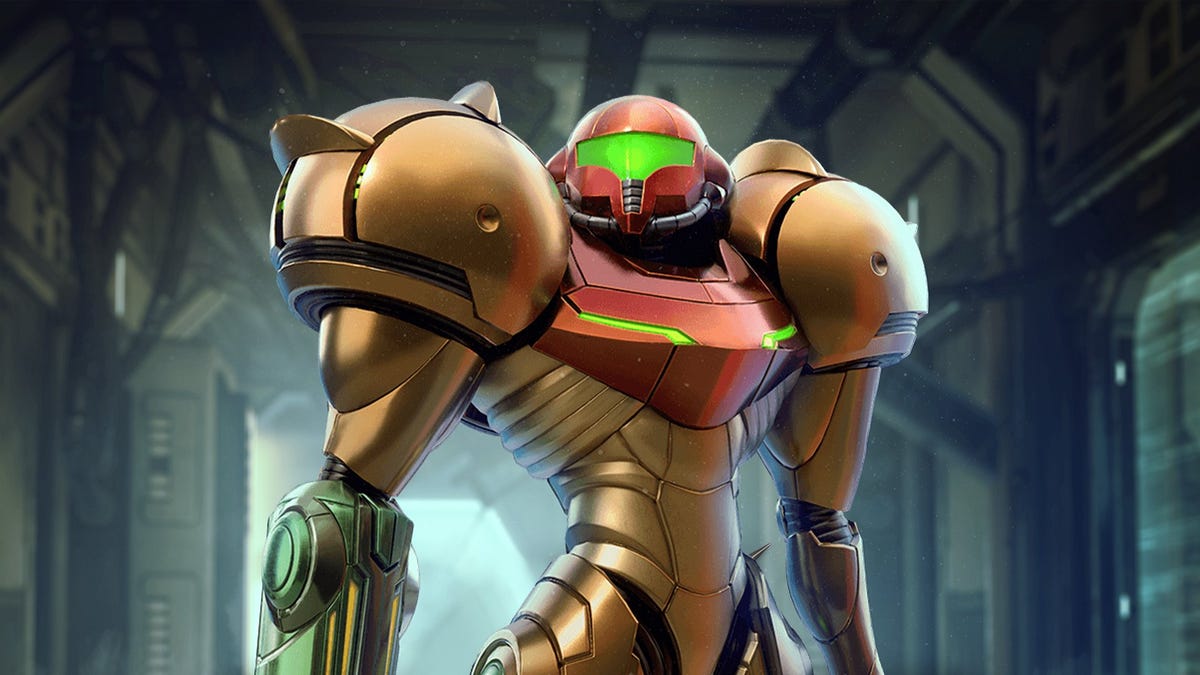 13 Things I Wish I Knew Before Starting Metroid Prime Remastered