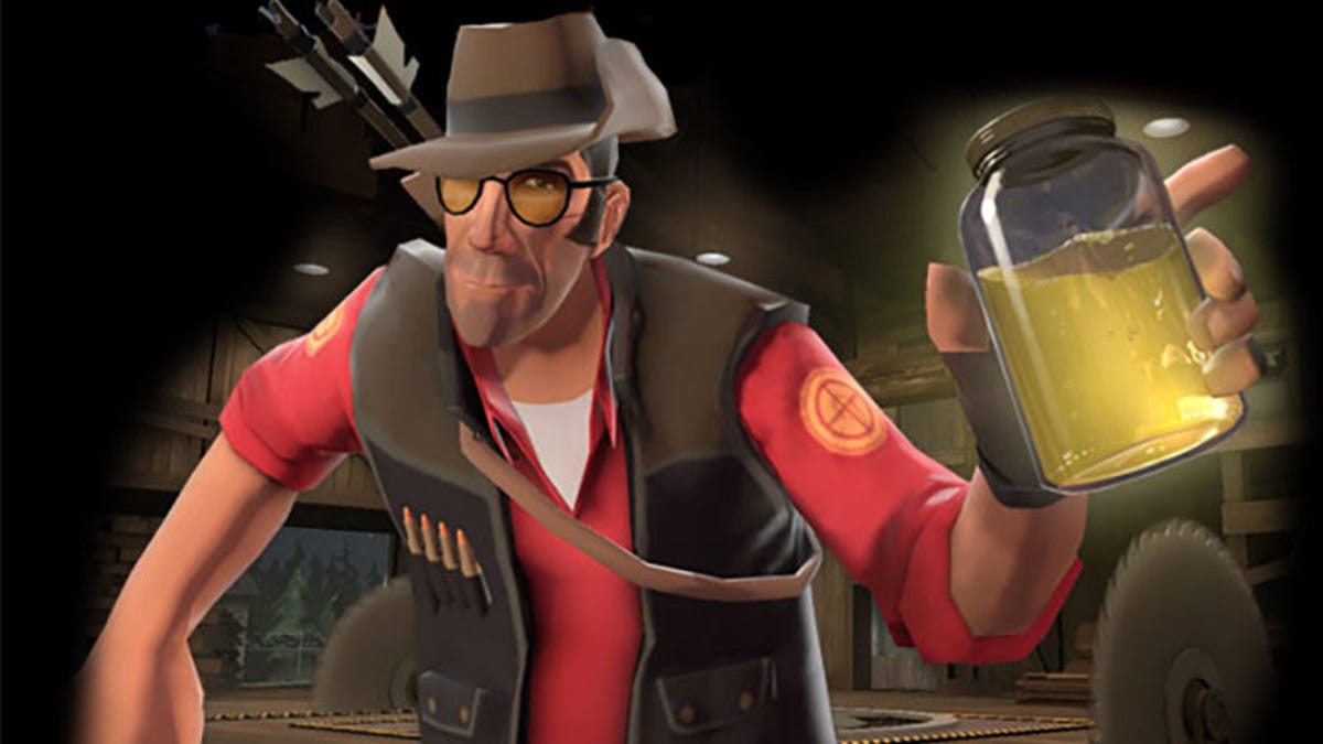 16 Years After Release, Team Fortress 2 Is Getting A Major Update