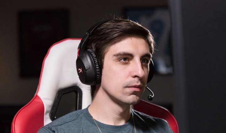Shroud’s Net Worth and Gaming Gears