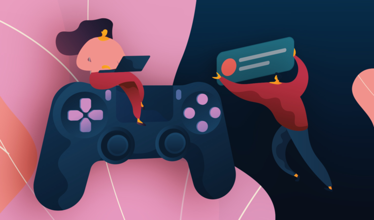 8 Careers in the Video Game Industry