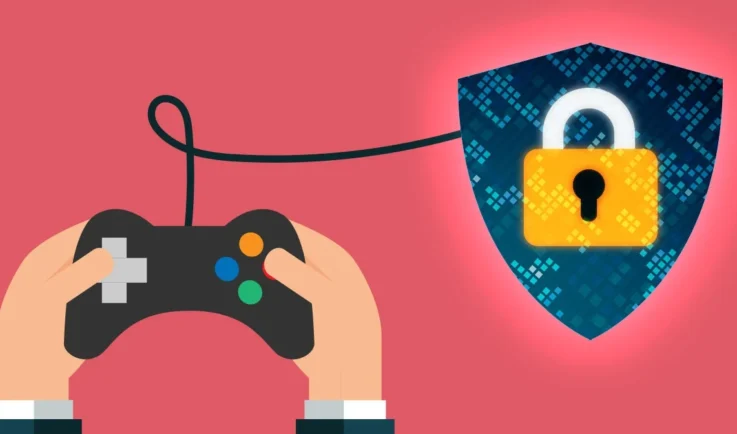5 Online Safety Tips for Gaming