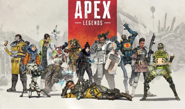 The Top 5 Teams In Apex Legends To Bet On 