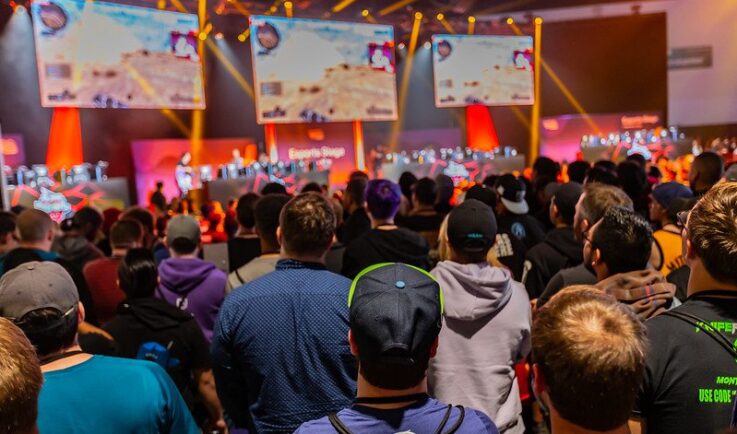 What Is the New Wave of Esports Betting Coming to Maryland This Summer?