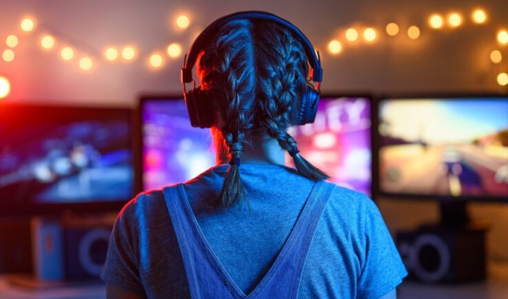 Video games and higher education: what can “Call of Duty” teach our students?