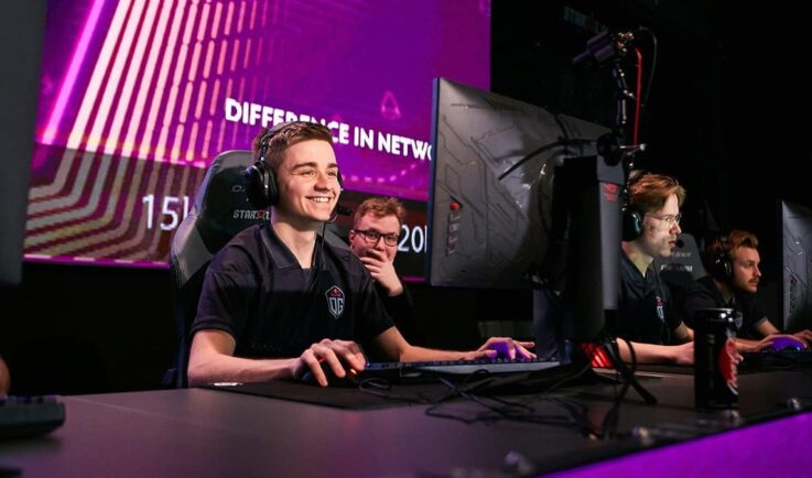The Most Promising Esports Players at the Moment
