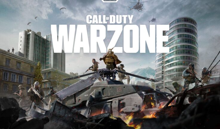 Warzone Season 6: All Bunker Codes and Locations