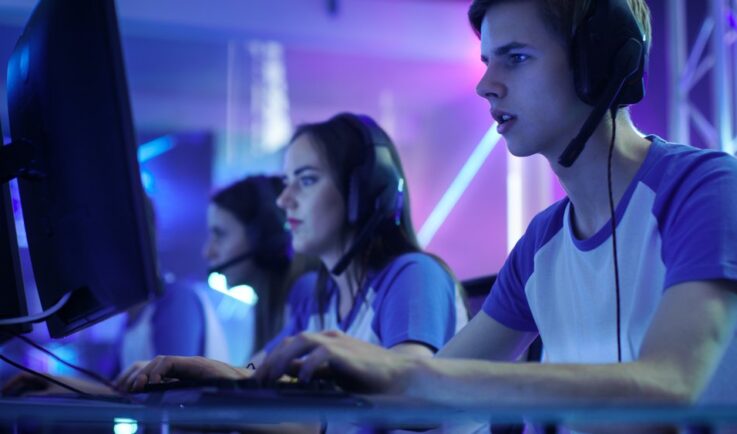 5 Reasons eSports are Exploding and Are the Next Big Thing