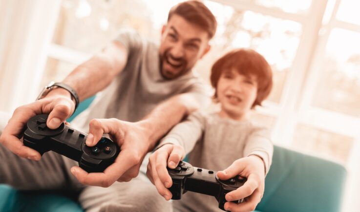 Common Misconceptions About Video Gaming