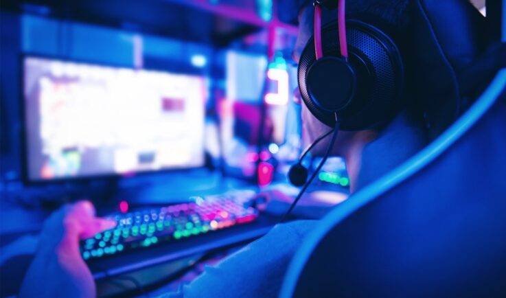 Different Ways Cryptocurrency is Making the Esports Industry Better