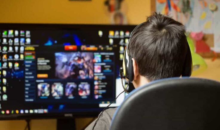 Video Game Addiction in Kids: How to Help