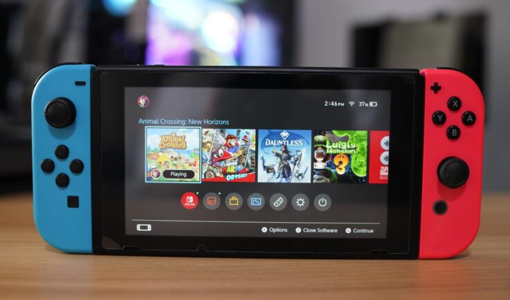 How To Use Nintendo Switch: Basic and Beginners Guide