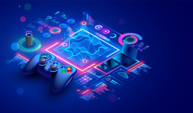 How AI Affects the Gaming Industry