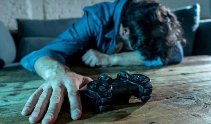 7 Mistakes That Online Gamers Often Make