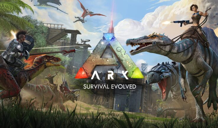 Playing ARK: Survival Evolved Crossplay – How to Play on PS5, PS4, PC, Nintendo Switch, and Xbox