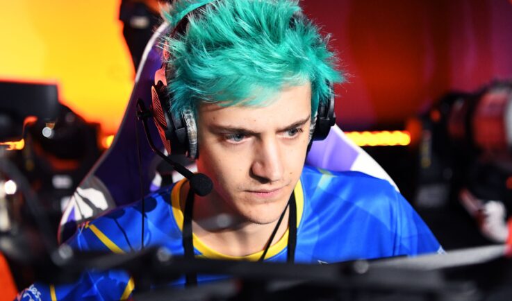 Tyler “Ninja” Blevins Net Worth and Gaming Gear
