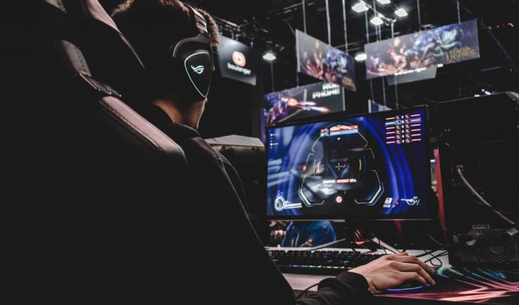 What Will the Best Paying Esports Games in 2022?