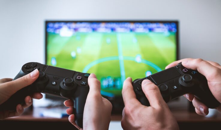 7 Gaming Trends to Watch in 2022