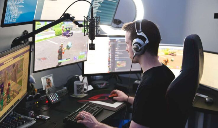 How Video Game Live Streaming Will Grow in 2023