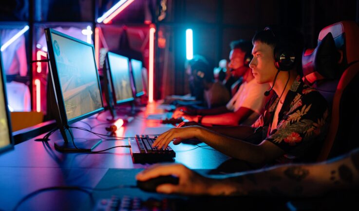 How eSports is Transforming the Gaming Landscape Across Asia