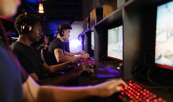 7 tips before your first competitive gaming tournament