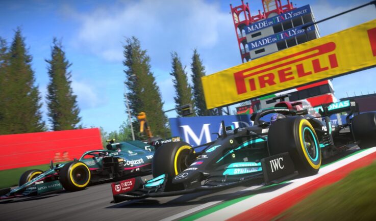 5 F1 2021 Beginner’s Tips to Help You Reach Pole Position