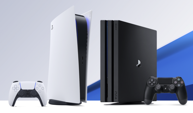 PS5 Stock Shortages are Still Prevalent; Sony Decides To Make More PS4