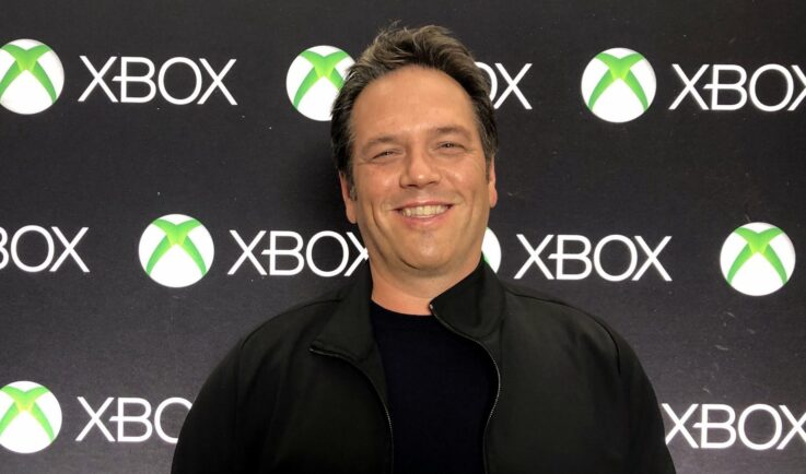 Phil Spencer Wants to Bring Back Activision-Blizzard Classic Titles