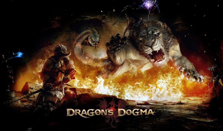 Top 5 Classes to Choose in Dragon’s Dogma