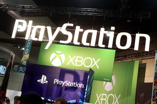 Which game company will Sony and Microsoft fight for next?
