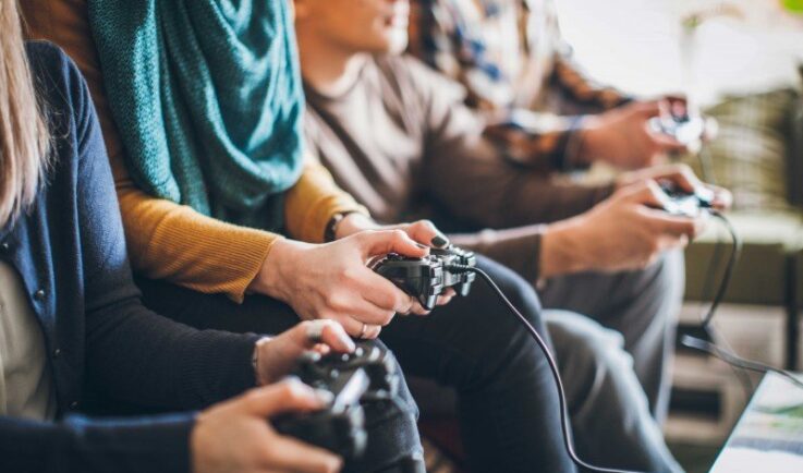 Exploring Gaming Habits Across Generations