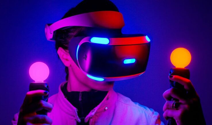 The Future of Gaming: Virtual Reality and its Impact on the Industry