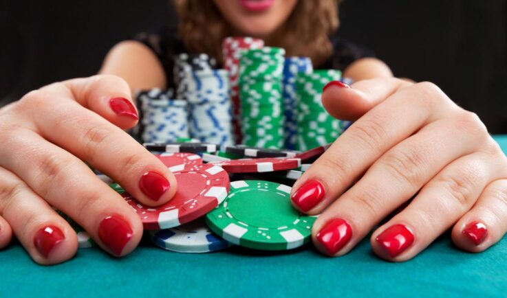 The Top 6 Female Poker Players