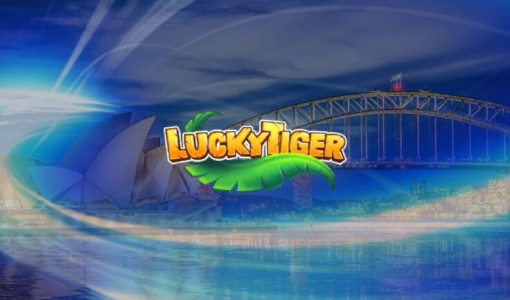 Lucky Tiger Casino Review: Gambling for Australian Players!