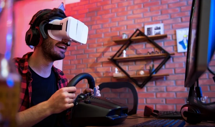 Missing Out On The Races This Year? Here’s Why Virtual Racing Games Are An Ideal Alternative