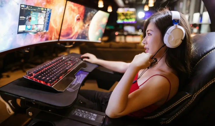 Exploring the Best Entertainment and Gaming Options in Las Vegas