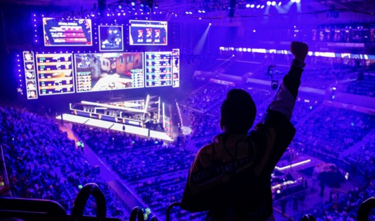 Esports betting: Everything you need to know