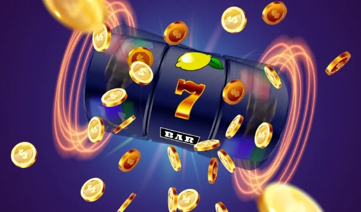 Top 7 Innovative Online Slots of the Year