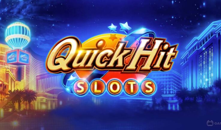 Quick Hit Slots Review