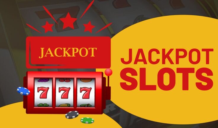 The Most Popular Jackpot Slots in 2023 for USA Players