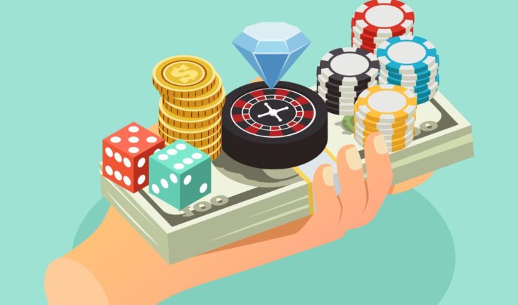 $1 Minimum Deposit Casinos in Canada: Find Them at Casino Zeus