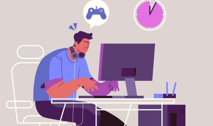 How to get the most out of your video game routine