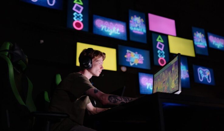 From Pixels to Profits: The Business of Video Gaming