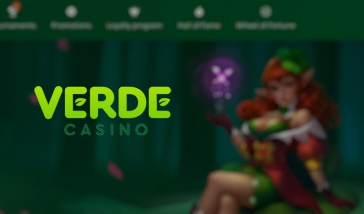 Get More Spins, Get More Wins: Casino Verde’s Free Spin Packages