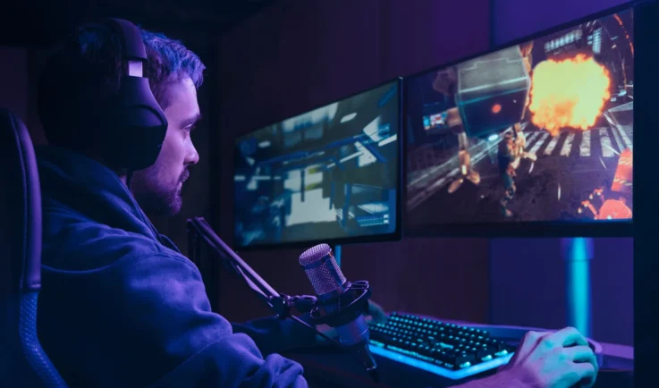 The Role of Gadgets in Multiplayer Gaming: Enhancing Communication and Collaboration
