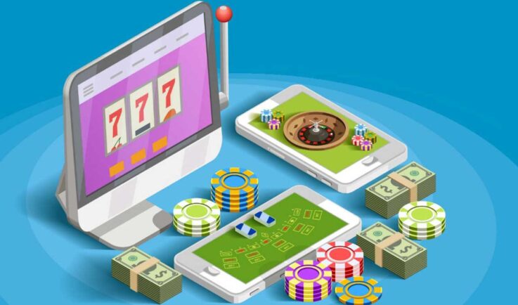 How to Promote Online Casinos Correctly?